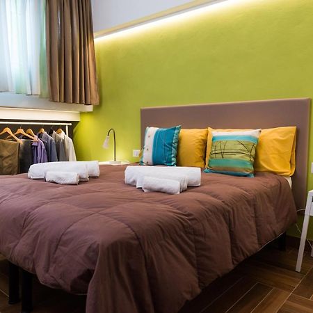 Angelina Apartment Roma Monteverde ภายนอก รูปภาพ