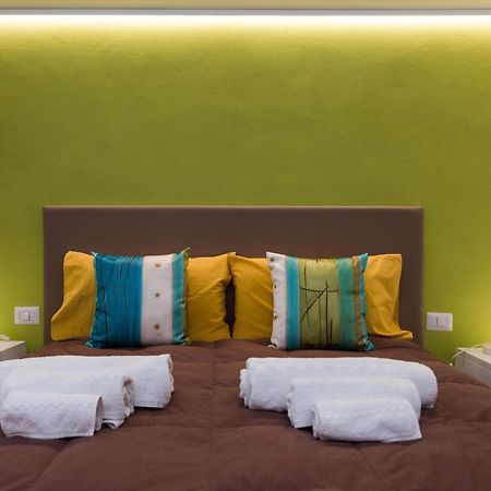 Angelina Apartment Roma Monteverde ภายนอก รูปภาพ