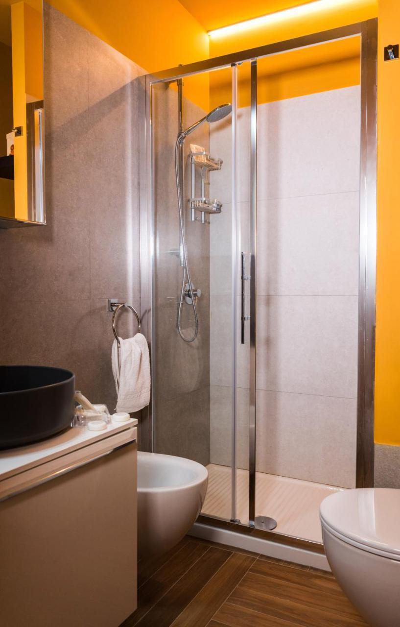 Angelina Apartment Roma Monteverde ภายนอก รูปภาพ