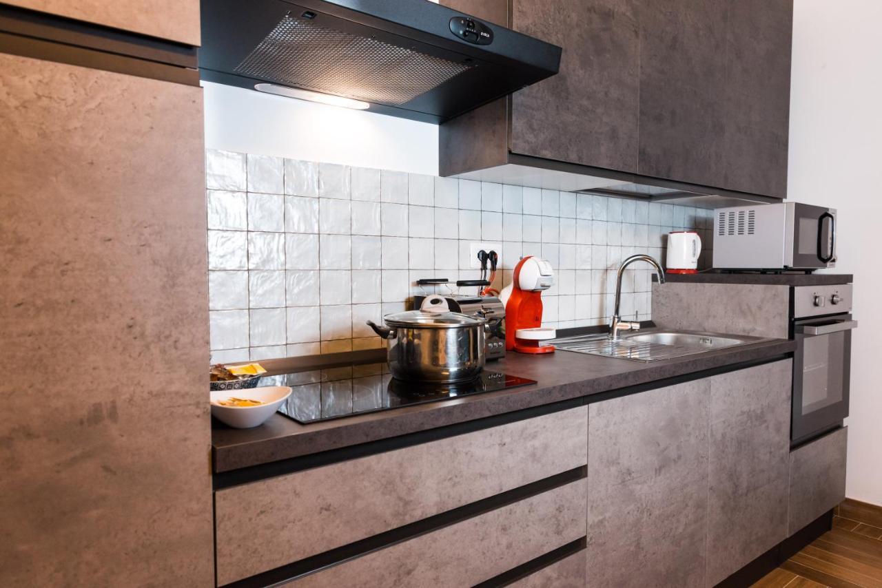 Angelina Apartment Roma Monteverde ภายนอก รูปภาพ