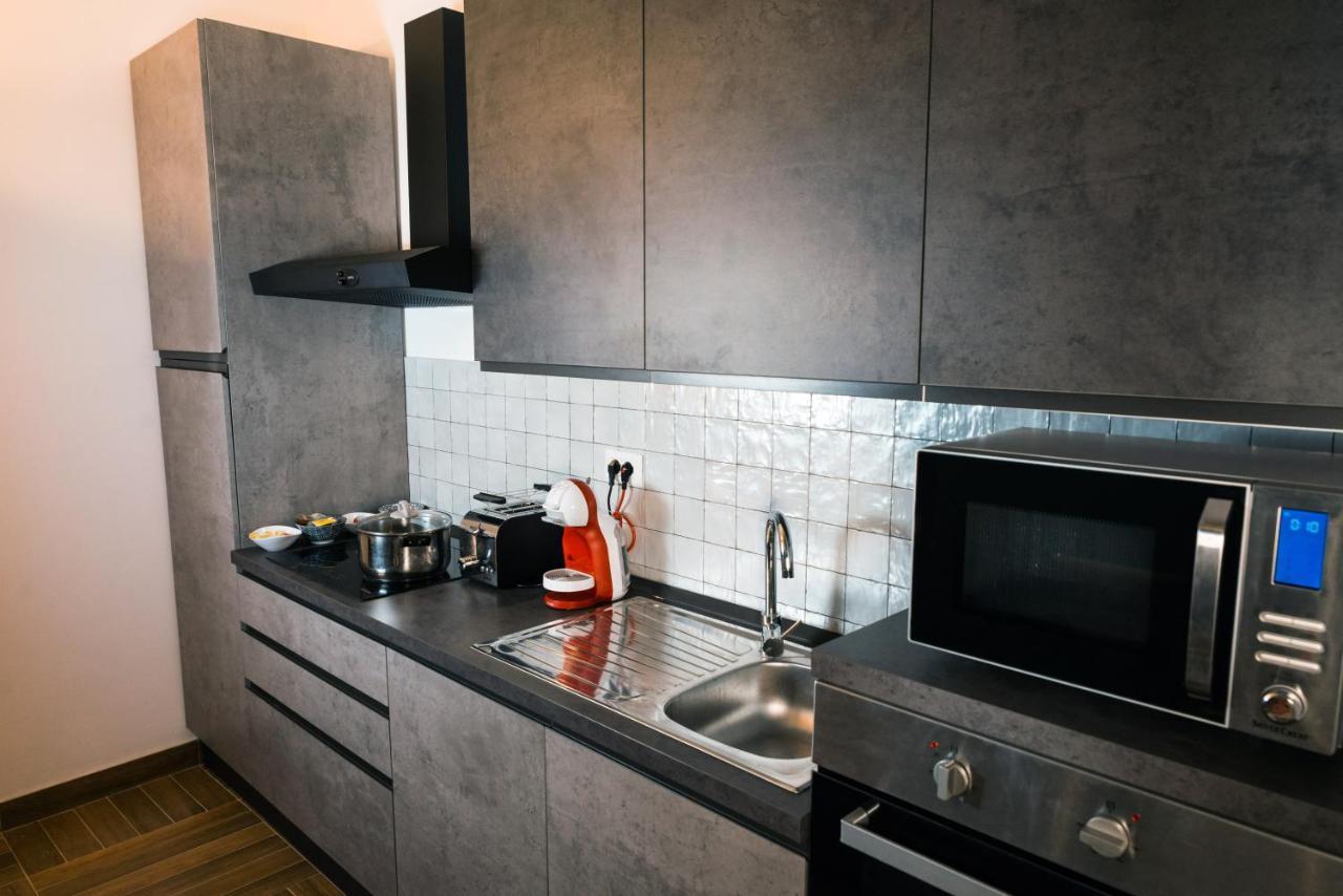 Angelina Apartment Roma Monteverde ภายนอก รูปภาพ
