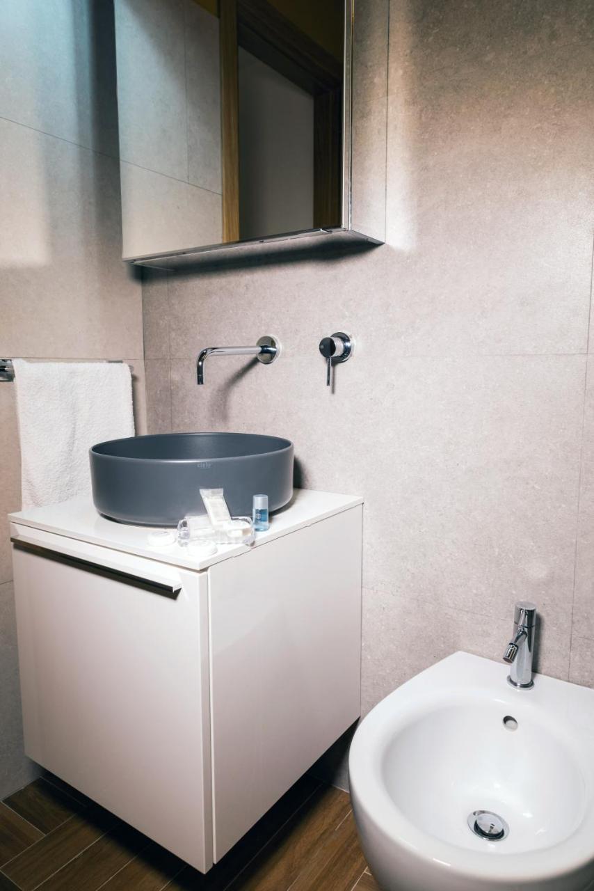 Angelina Apartment Roma Monteverde ภายนอก รูปภาพ