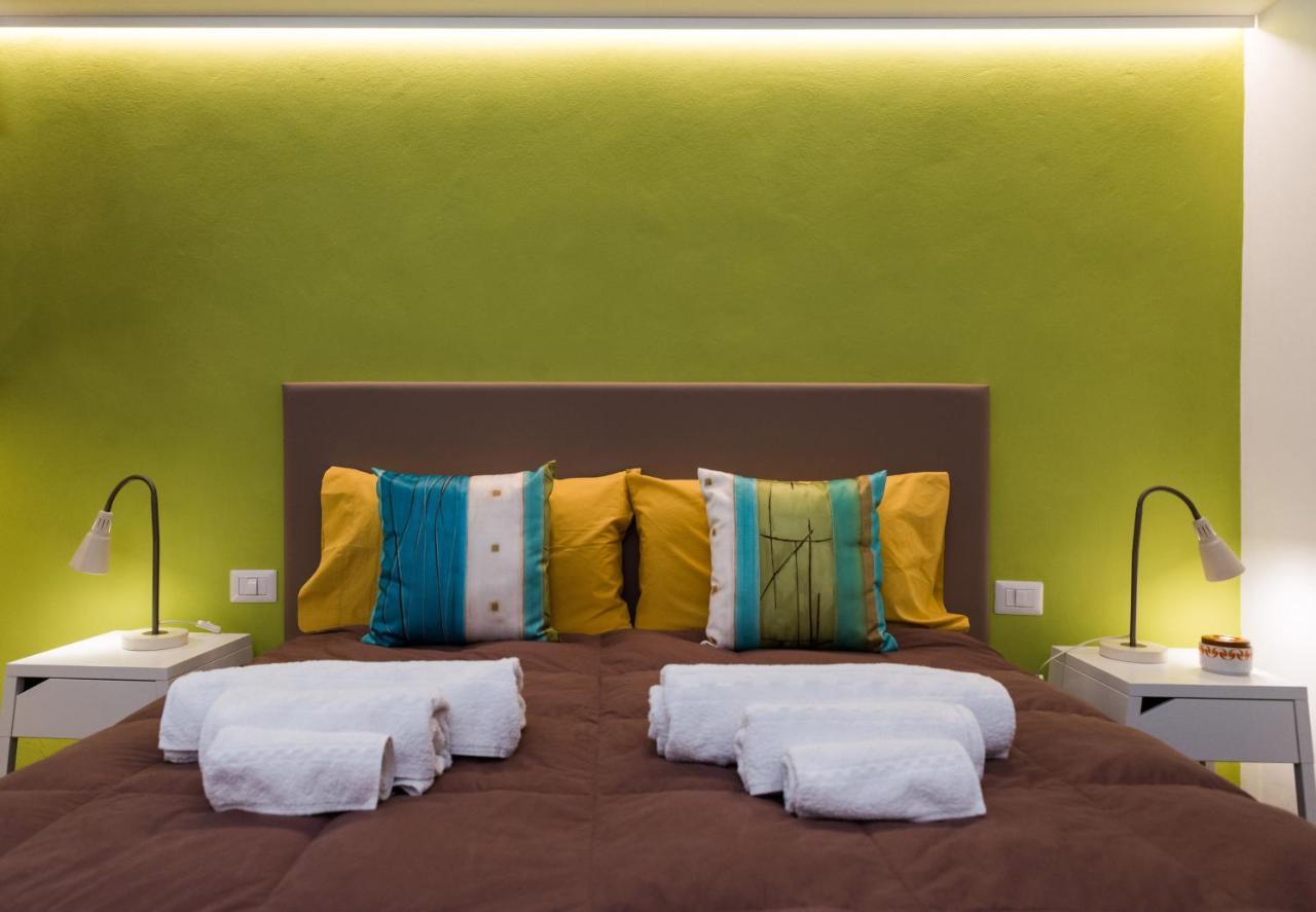 Angelina Apartment Roma Monteverde ภายนอก รูปภาพ