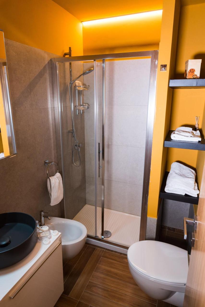 Angelina Apartment Roma Monteverde ภายนอก รูปภาพ