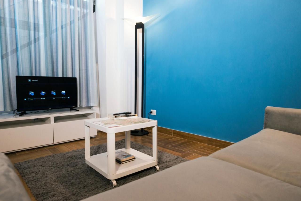 Angelina Apartment Roma Monteverde ภายนอก รูปภาพ